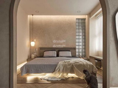 The Artemis, Vietnam The Artemis, Vietnam