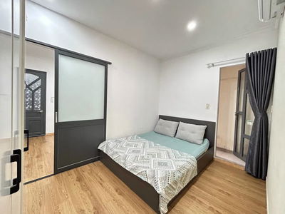 Жилье в Ho Chi Minh City, Vietnam Жилье в Ho Chi Minh City, Vietnam