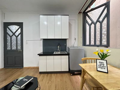 Logement dans Ho Chi Minh City, Vietnam  Logement dans Ho Chi Minh City, Vietnam