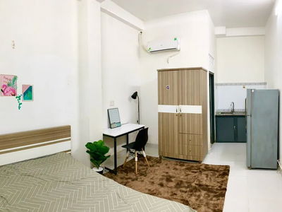 Жилье в Ho Chi Minh City, Vietnam  Жилье в Ho Chi Minh City, Vietnam