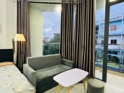 Logement dans Ho Chi Minh City, Vietnam Logement dans Ho Chi Minh City, Vietnam