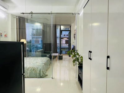 Housing in Ho Chi Minh City, Vietnam Housing in Ho Chi Minh City, Vietnam