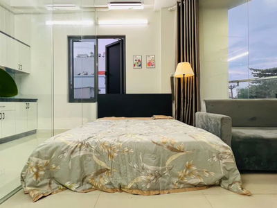 Alojamiento en Ho Chi Minh City, Vietnam Alojamiento en Ho Chi Minh City, Vietnam