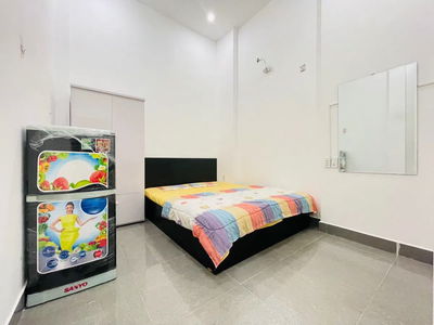 Gehäuse In Ho Chi Minh City, Vietnam  Gehäuse In Ho Chi Minh City, Vietnam