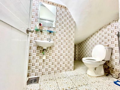 Housing in Ho Chi Minh City, Vietnam Housing in Ho Chi Minh City, Vietnam