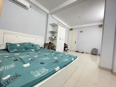 Жилье в Ho Chi Minh City, Vietnam  Жилье в Ho Chi Minh City, Vietnam