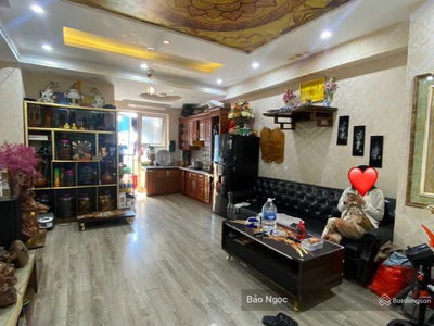 Xa La Urban Area, Vietnam Xa La Urban Area, Vietnam