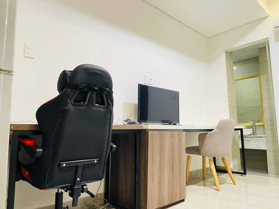 Жилье в Ho Chi Minh City, Vietnam  Жилье в Ho Chi Minh City, Vietnam