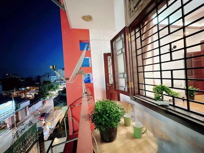 Alojamiento en Ho Chi Minh City, Vietnam Alojamiento en Ho Chi Minh City, Vietnam