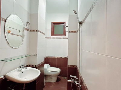 Жилье в Ho Chi Minh City, Vietnam  Жилье в Ho Chi Minh City, Vietnam
