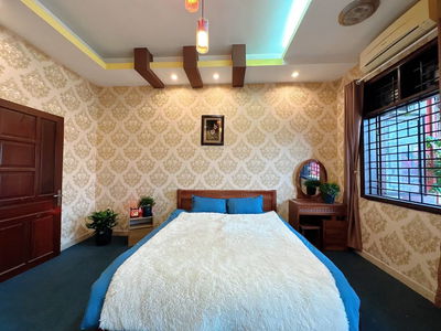 Жилье в Ho Chi Minh City, Vietnam  Жилье в Ho Chi Minh City, Vietnam