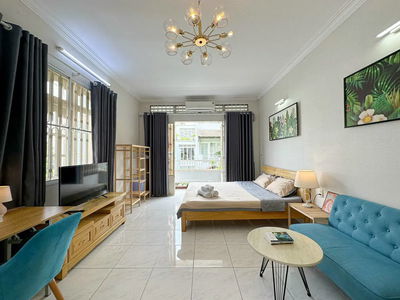 Housing in Ho Chi Minh City, Vietnam  Housing in Ho Chi Minh City, Vietnam