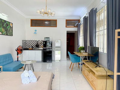 Logement dans Ho Chi Minh City, Vietnam  Logement dans Ho Chi Minh City, Vietnam