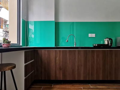 Logement dans Ho Chi Minh City, Vietnam  Logement dans Ho Chi Minh City, Vietnam