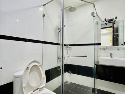 Housing in Ho Chi Minh City, Vietnam  Housing in Ho Chi Minh City, Vietnam