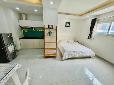 Жилье в Ho Chi Minh City, Vietnam Жилье в Ho Chi Minh City, Vietnam