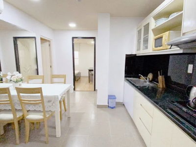 Жилье в Ho Chi Minh City, Vietnam Жилье в Ho Chi Minh City, Vietnam