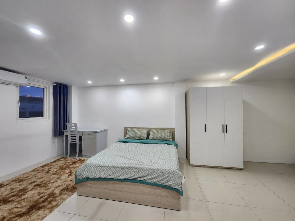 Gehäuse In Ho Chi Minh City, Vietnam Gehäuse In Ho Chi Minh City, Vietnam