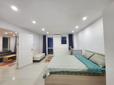 Housing in Ho Chi Minh City, Vietnam Housing in Ho Chi Minh City, Vietnam