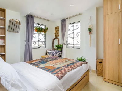 Logement dans Ho Chi Minh City, Vietnam Logement dans Ho Chi Minh City, Vietnam