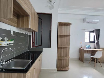 Жилье в Ho Chi Minh City, Vietnam Жилье в Ho Chi Minh City, Vietnam