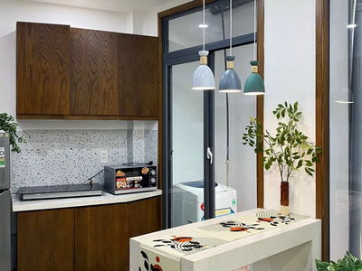 Alojamiento en Ho Chi Minh City, Vietnam Alojamiento en Ho Chi Minh City, Vietnam