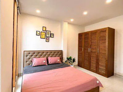 Housing in Ho Chi Minh City, Vietnam Housing in Ho Chi Minh City, Vietnam