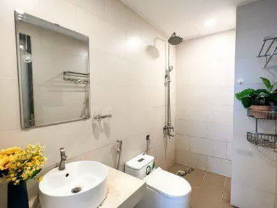 Alojamiento en Ho Chi Minh City, Vietnam  Alojamiento en Ho Chi Minh City, Vietnam