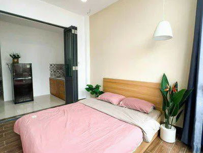 Жилье в Ho Chi Minh City, Vietnam Жилье в Ho Chi Minh City, Vietnam