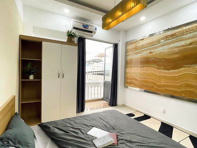 Logement dans Ho Chi Minh City, Vietnam  Logement dans Ho Chi Minh City, Vietnam