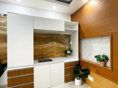 Жилье в Ho Chi Minh City, Vietnam Жилье в Ho Chi Minh City, Vietnam