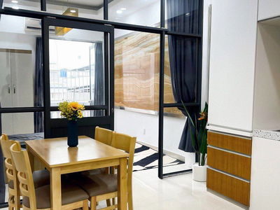 Housing in Ho Chi Minh City, Vietnam Housing in Ho Chi Minh City, Vietnam