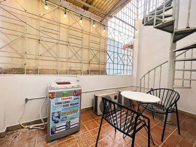 Жилье в Ho Chi Minh City, Vietnam Жилье в Ho Chi Minh City, Vietnam