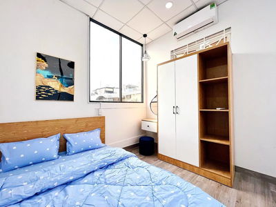 Logement dans Ho Chi Minh City, Vietnam Logement dans Ho Chi Minh City, Vietnam