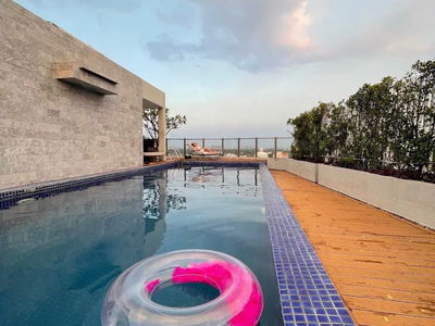 Alojamiento en Ho Chi Minh City, Vietnam Alojamiento en Ho Chi Minh City, Vietnam