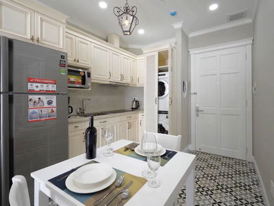 Logement dans Ho Chi Minh City, Vietnam  Logement dans Ho Chi Minh City, Vietnam