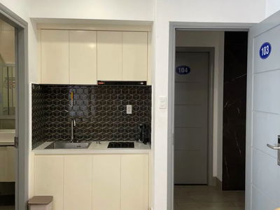 Logement dans Ho Chi Minh City, Vietnam  Logement dans Ho Chi Minh City, Vietnam