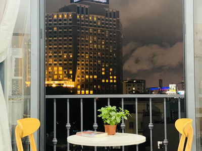 Жилье в Ho Chi Minh City, Vietnam  Жилье в Ho Chi Minh City, Vietnam