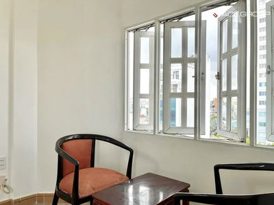 Alojamiento en Ho Chi Minh City, Vietnam  Alojamiento en Ho Chi Minh City, Vietnam