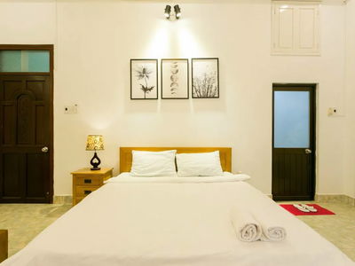 Logement dans Ho Chi Minh City, Vietnam Logement dans Ho Chi Minh City, Vietnam