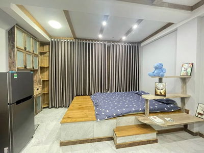 Gehäuse In Di An, Vietnam Gehäuse In Di An, Vietnam