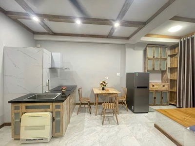 Logement dans Di An, Vietnam Logement dans Di An, Vietnam