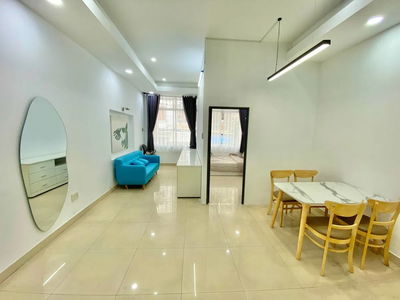 Logement dans Ho Chi Minh City, Vietnam Logement dans Ho Chi Minh City, Vietnam