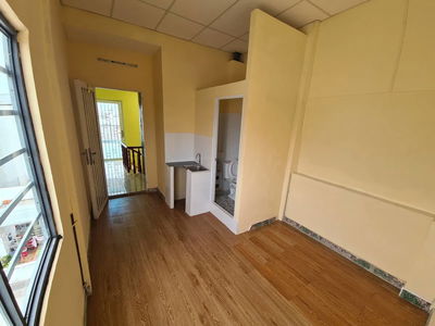 Logement dans Ho Chi Minh City, Vietnam  Logement dans Ho Chi Minh City, Vietnam