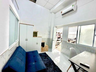 Alojamiento en Ho Chi Minh City, Vietnam Alojamiento en Ho Chi Minh City, Vietnam