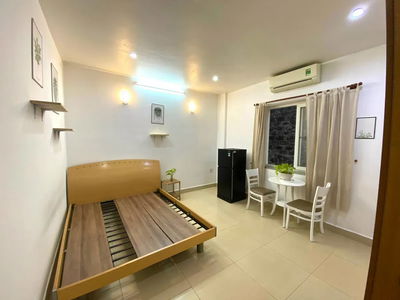 Жилье в Ho Chi Minh City, Vietnam  Жилье в Ho Chi Minh City, Vietnam