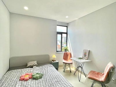 Logement dans Ho Chi Minh City, Vietnam  Logement dans Ho Chi Minh City, Vietnam