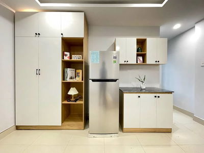 Logement dans Ho Chi Minh City, Vietnam  Logement dans Ho Chi Minh City, Vietnam