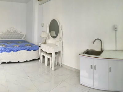 Housing in Nha Be, Vietnam  Housing in Nha Be, Vietnam