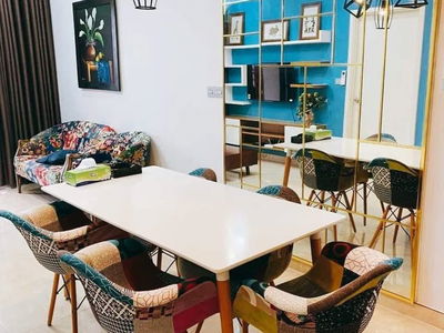 7 District, Vietnam 7 District, Vietnam